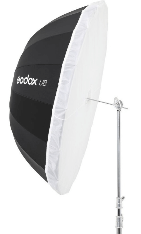 Godox DPU-130T Difusor para Paraguas 130cm para Nikon D500