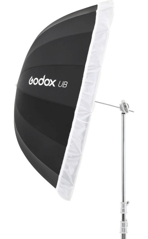 Godox DPU-130T Difusor para Paraguas 130cm para Olympus OM-1 Mark II
