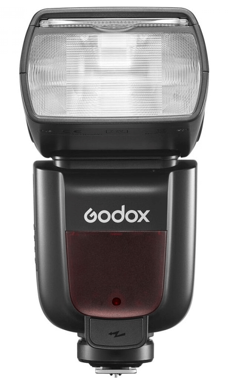 Godox TT685 II TTL HSS para Sony Alpha A7S III
