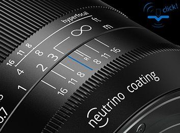 Irix Firefly 15mm f/2.4 Gran Angular para Fujifilm FinePix S5 Pro