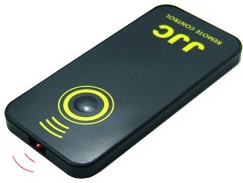 JJC RM-E2 Wireless Remote Control    for Nikon D70