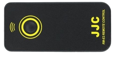 JJC RM-E2 Wireless Remote Control    for Nikon D7500
