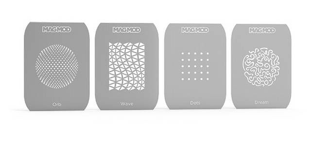 MagMod MagMask Set Pattern 2