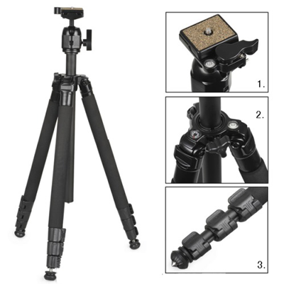 650-1300mm f/8-16 Gloxy Telephoto Lens for Nikon for Nikon D800E