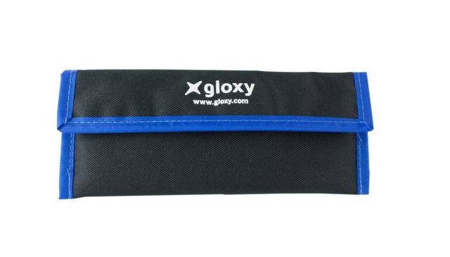Gloxy GX-G20 20 Coloured Gel Filters for Canon Powershot SX730 HS