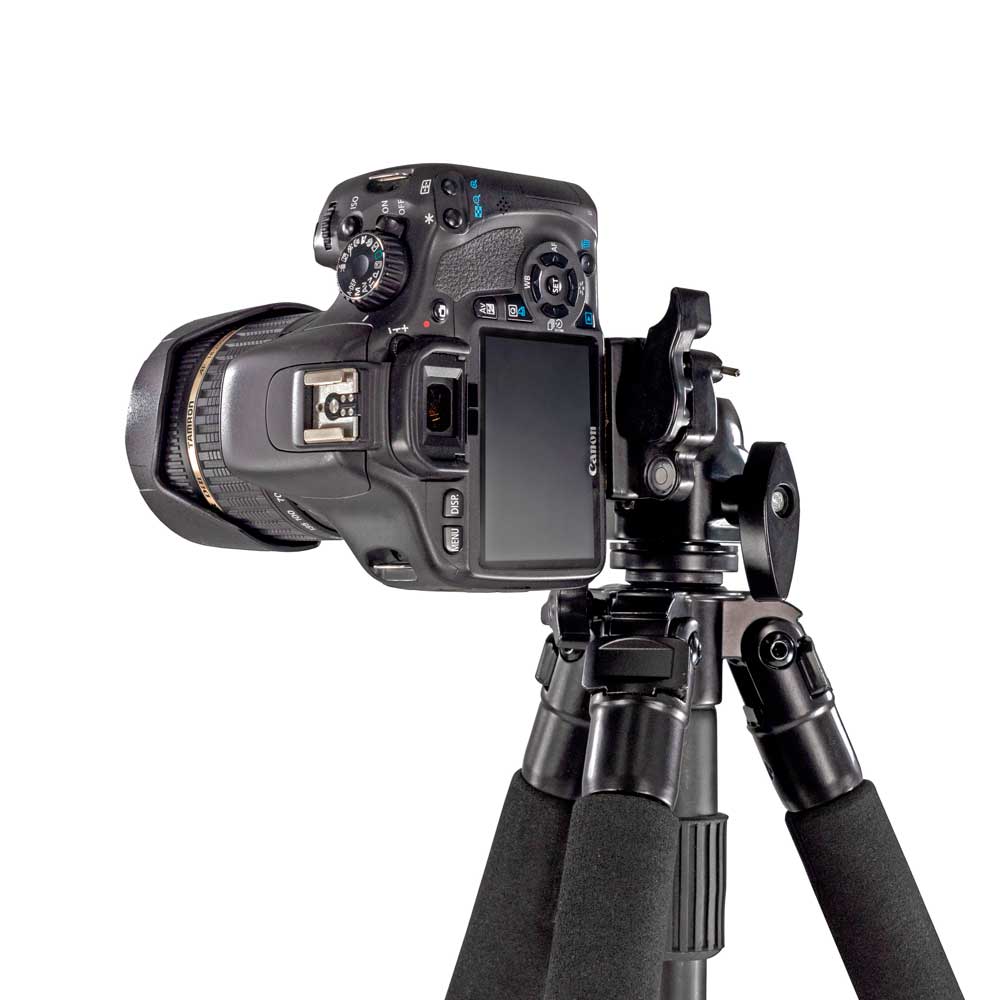 Trípode para Fujifilm FinePix S3500